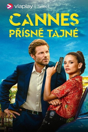 Nagyvadak Cannes-ban poszter