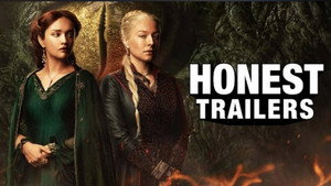 Honest Trailers 11. évad Ep.44 44. epizód