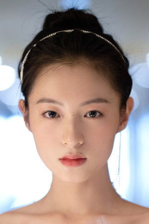 Li Jiaxin profil kép