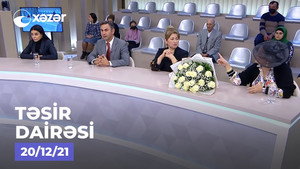 Təsir Dairəsi 1. évad Ep.47 47. epizód