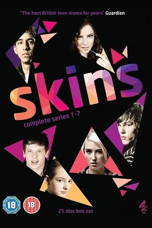 Skins poszter