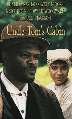 Uncle Tom's Cabin poszter