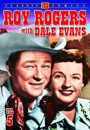 The Roy Rogers Show