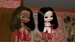 Bratz: Super Babyz háttérkép