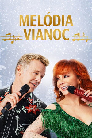 Christmas in Tune poszter