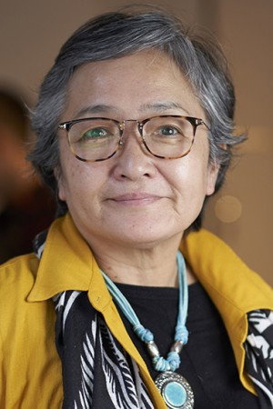 Kyoko Tsukamoto