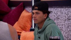 Big Brother 26. évad Ep.9 9. epizód