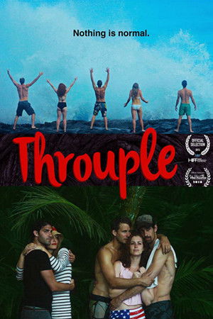 Throuple poszter
