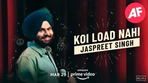 Jaspreet Singh: Koi Load Nahi háttérkép