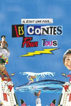 Il était une fois... les Contes pour tous poszter