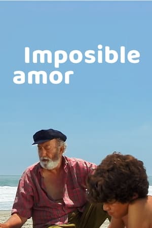 Imposible amor poszter