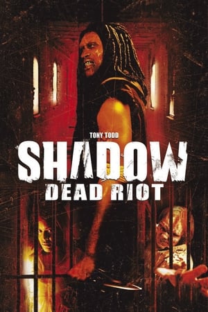 Shadow: Dead Riot poszter