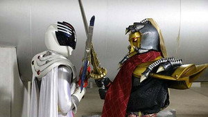 宇宙戦隊キュウレンジャー 1. évad Ep.42 42. epizód