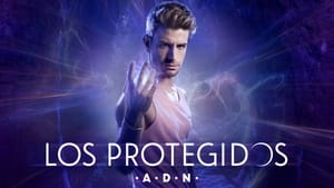 Los Protegidos: A.D.N. kép