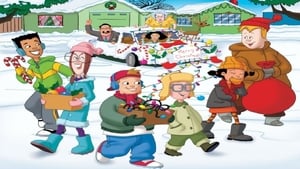 Recess Christmas: Miracle On Third Street háttérkép