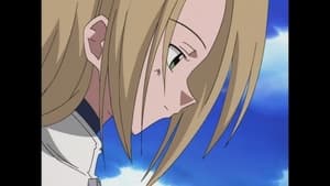 Shaman King 1. évad Ep.57 57. epizód