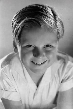 Jackie Cooper profil kép