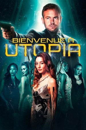 Utopia poszter