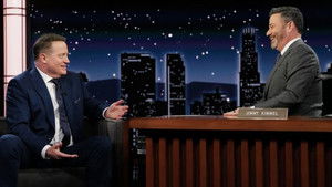 Jimmy Kimmel Live! 21. évad Ep.47 47. epizód