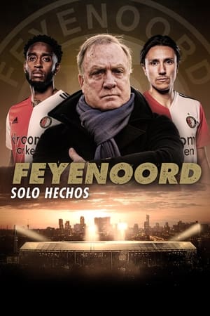 Az az egy szó - Feyenoord poszter