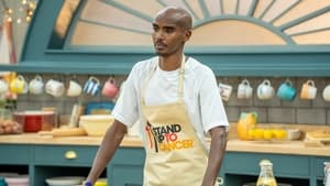 The Great Celebrity Bake Off for Stand Up To Cancer 5. évad Ep.4 4. epizód