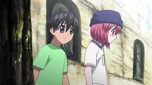 Elfen Lied 1. évad Ep.9 Visszaemlékezés