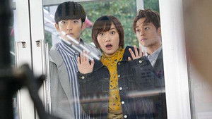 快盗戦隊ルパンレンジャーVS警察戦隊パトレンジャー Season 1 Ep.40 40. epizód