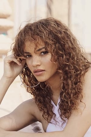 Leslie Grace profil kép