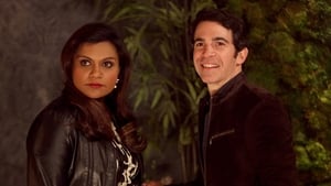 The Mindy Project 3. évad Ep.12 12. epizód