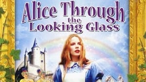 Alice Through the Looking Glass háttérkép