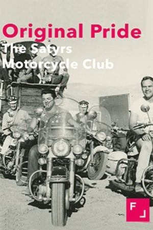 Original Pride: The Satyrs Motorcycle Club poszter