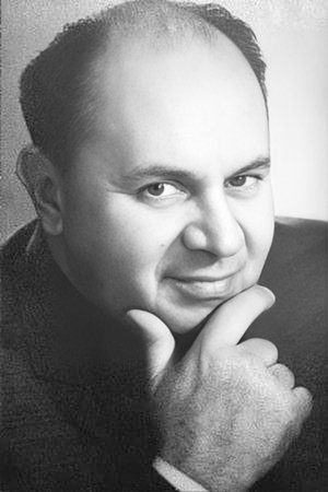 Viktor Chekmaryov profil kép