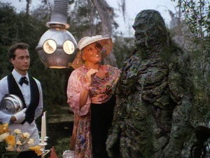 Swamp Thing Season 3 Ep.10 10. epizód