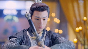 皇妃她不讲武德 1. évad Ep.8 8. epizód