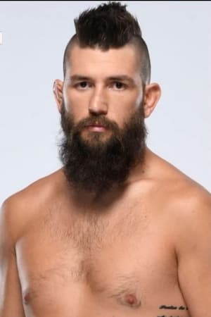 Bryan Barberena