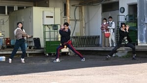 仮面ライダー 32. évad Ep.16 16. epizód