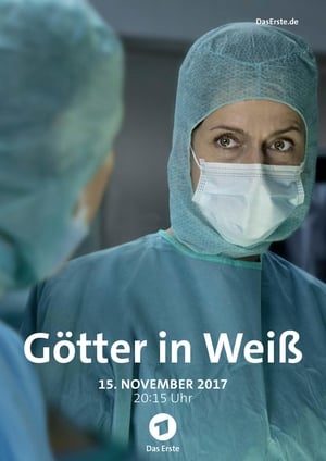 Götter in Weiß poszter