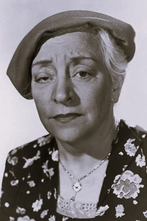 Françoise Rosay profil kép