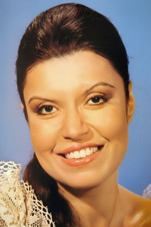 Marilu Martinelli profil kép