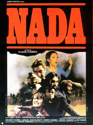 A Nada-csoport poszter