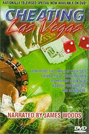 Cheating Las Vegas