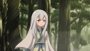 风灵玉秀 2. évad Ep.4 4. epizód