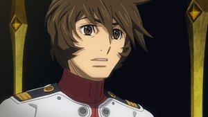 Yamato űr csatahajó 2199 Season 2 Ep.3 3. epizód