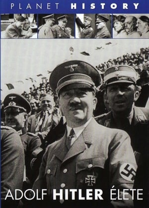 Adolf Hitler élete