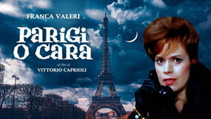 Parigi o cara háttérkép