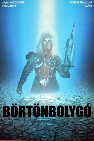 Börtönbolygó