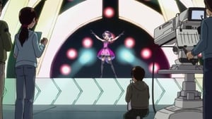 Glitter Force Doki Doki 2. évad Ep.3 3. rész