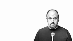 Louis C.K.-Te jó Isten háttérkép