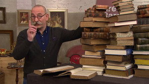 Bares für Rares 8. évad Ep.45 45. epizód