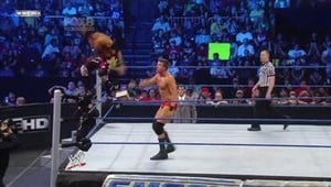 WWE SmackDown Season 12 Ep.20 20. epizód